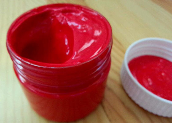 الصين أحمر اللون السائل تصوير الصور ممكن اللحيم قناع ثنائي الفينيل متعدد الكلور للصناعة المزود